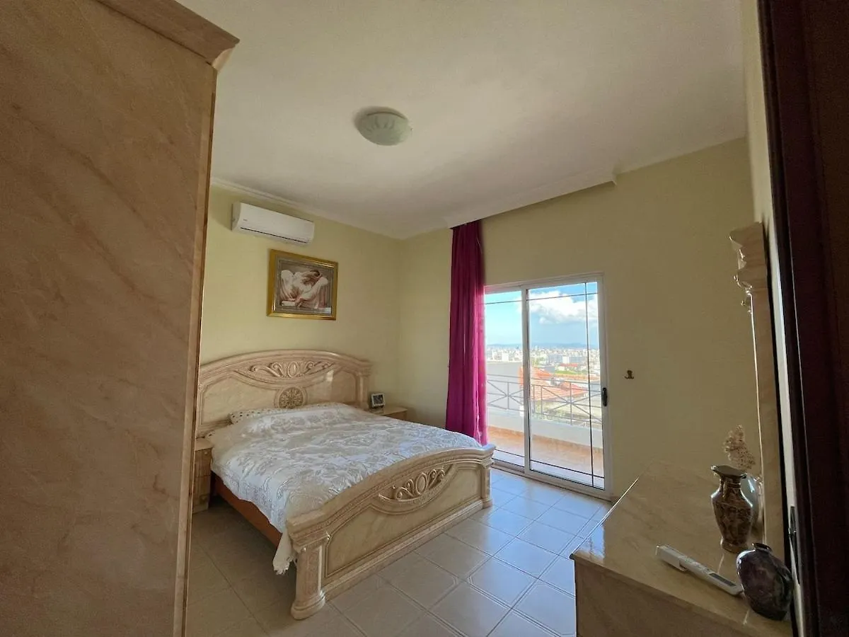 Flat In Tirana Apartment Albania