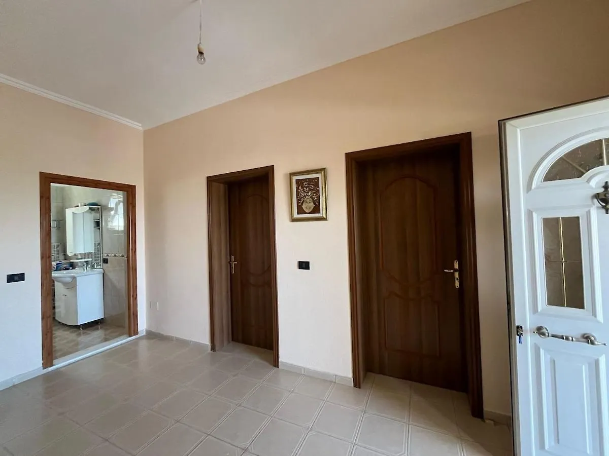 Flat In Tirana Apartment 0*,