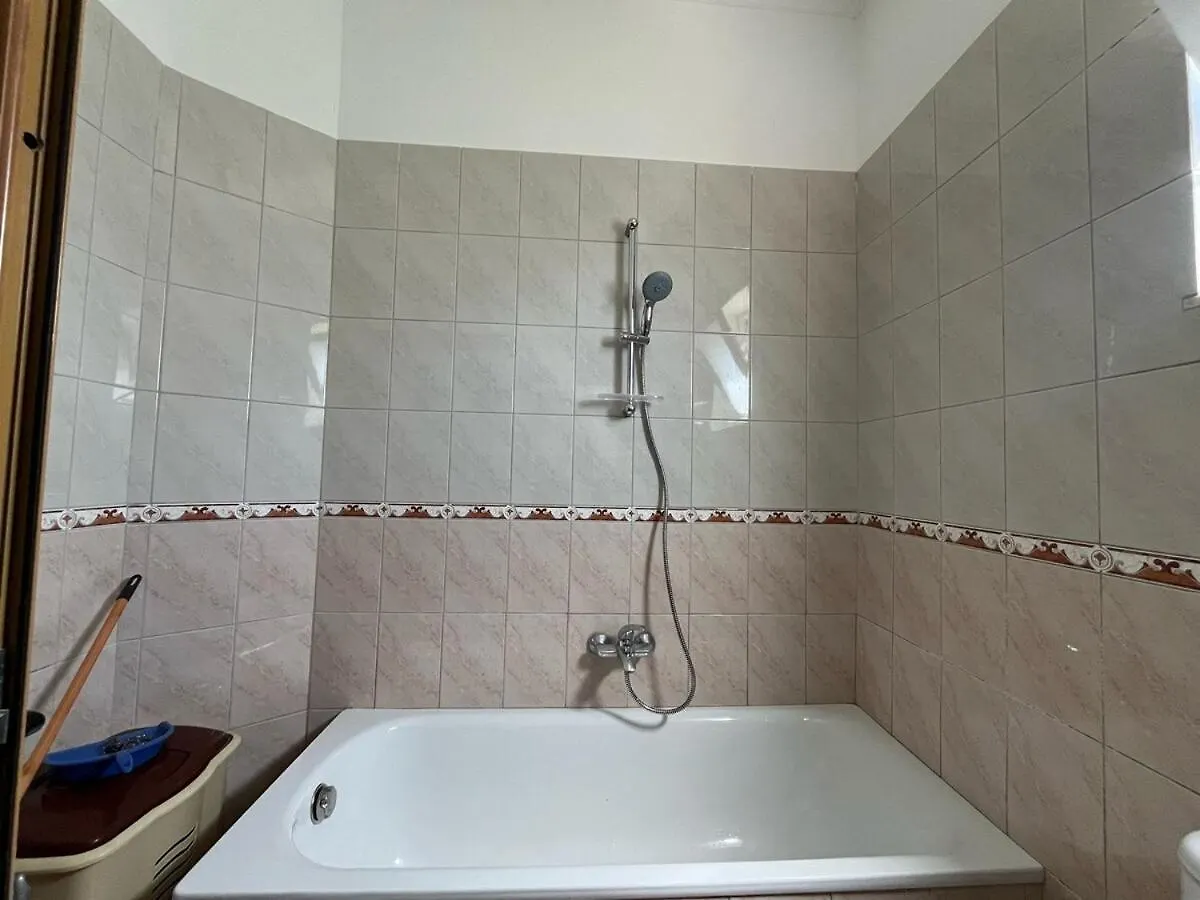Flat In Tirana Apartment