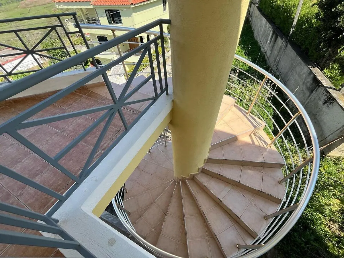 Flat In Tirana Apartment 0*,