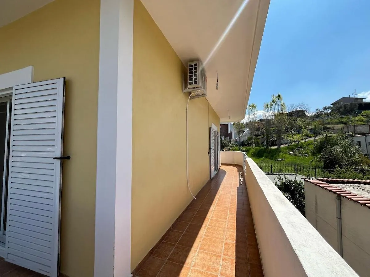 Flat In Tirana Apartment