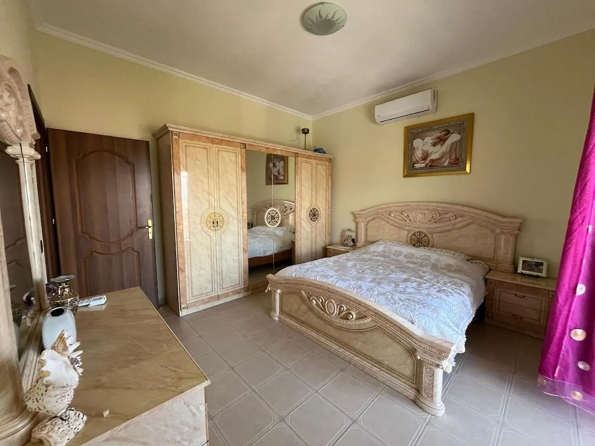 Flat In Tirana Apartment